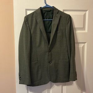 J. Lindberg Blazer